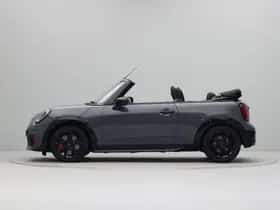 MINI Cabrio (2026) thumbnail 19