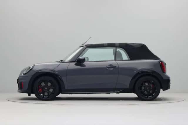 MINI Cabrio (2026) thumbnail 20