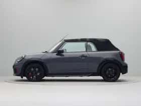 MINI Cabrio (2026) thumbnail 20