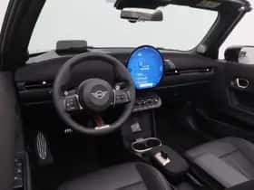 MINI Cabrio (2026) thumbnail 21