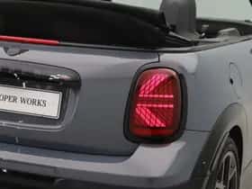 MINI Cabrio (2026) thumbnail 31