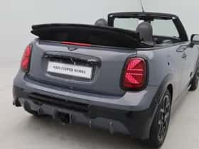 MINI Cabrio (2026) thumbnail 32