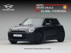 MINI Cooper (2026) thumbnail 1
