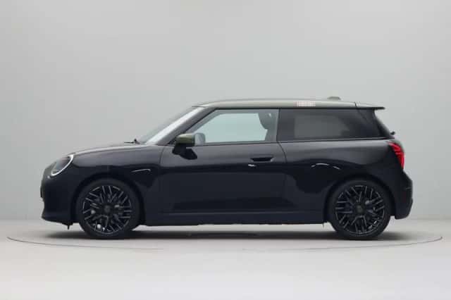 MINI Cooper (2026) thumbnail 11
