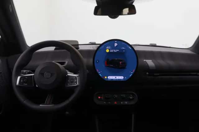 MINI Cooper (2026) thumbnail 12