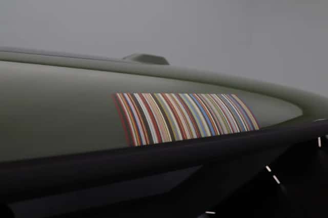 MINI Cooper (2026) thumbnail 19