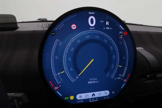 MINI Cooper (2026) thumbnail 3