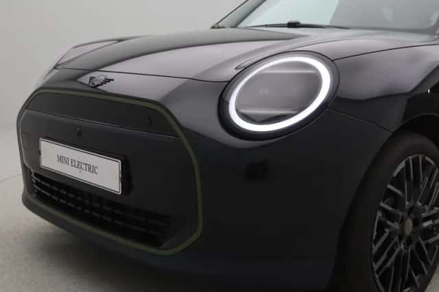 MINI Cooper (2026) thumbnail 22