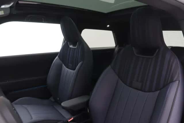 MINI Cooper (2026) thumbnail 4