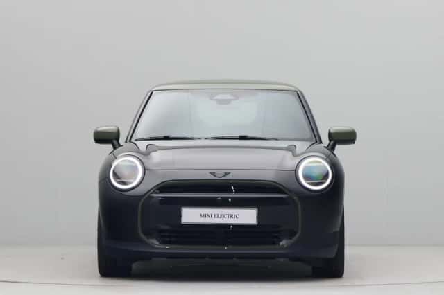 MINI Cooper (2026) thumbnail 5