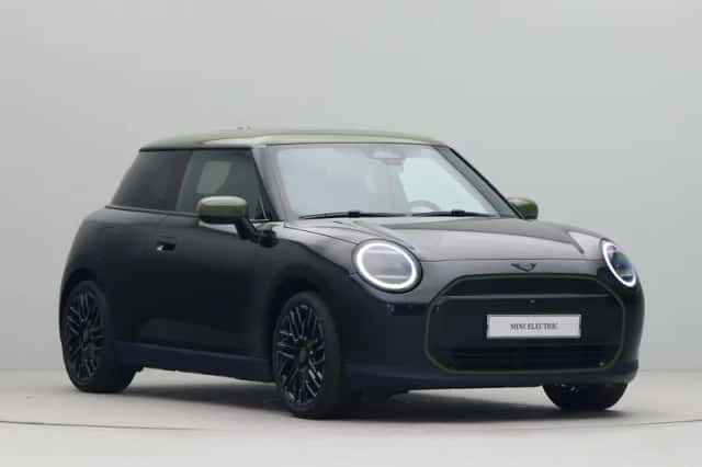 MINI Cooper (2026) thumbnail 6