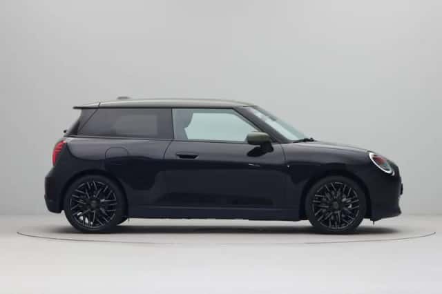 MINI Cooper (2026) thumbnail 7