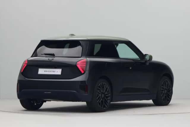 MINI Cooper (2026) thumbnail 8