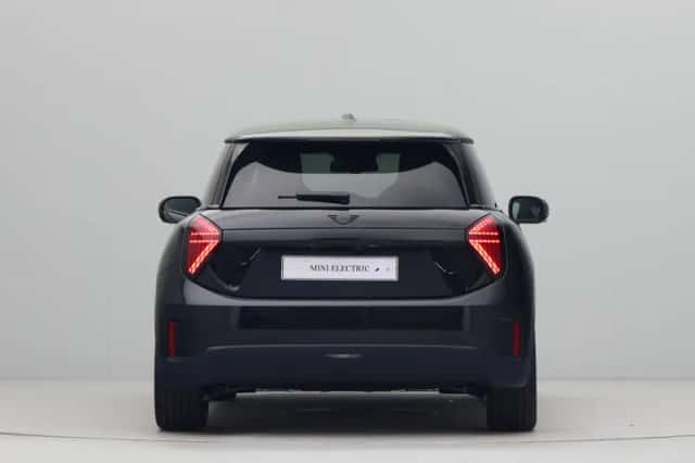 MINI Cooper (2026) thumbnail 9