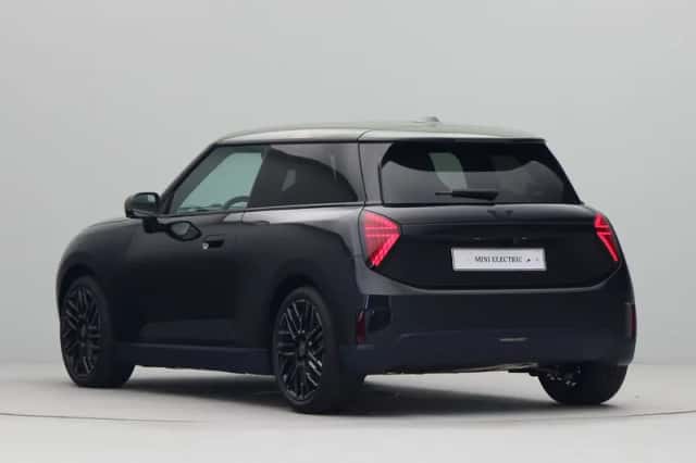 MINI Cooper (2026) thumbnail 10