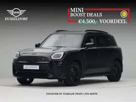 MINI Countryman (2026) thumbnail 1