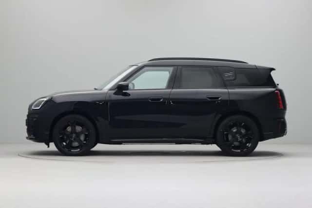 MINI Countryman (2026) thumbnail 11