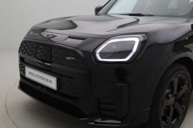 MINI Countryman (2026) thumbnail 19