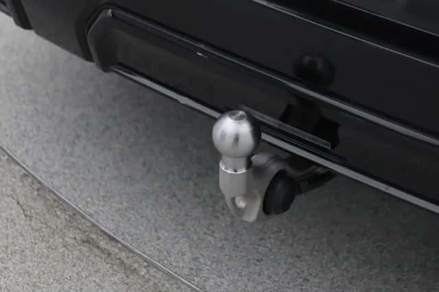 MINI Countryman (2026) thumbnail 23