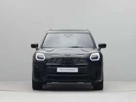 MINI Countryman (2026) thumbnail 5