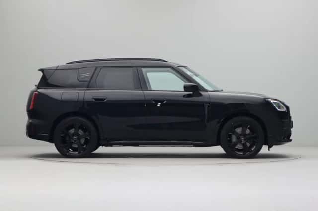 MINI Countryman (2026) thumbnail 7