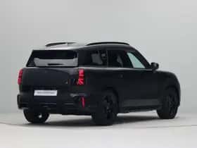 MINI Countryman (2026) thumbnail 8