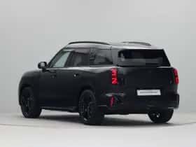 MINI Countryman (2026) thumbnail 10