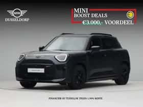 MINI Aceman (2026)
