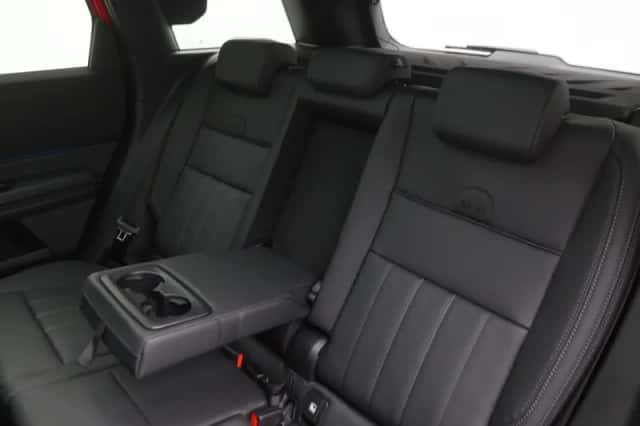 MINI Countryman (2026) thumbnail 16