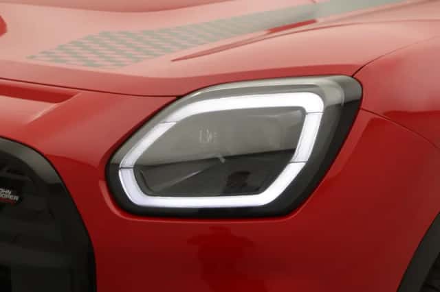 MINI Countryman (2026) thumbnail 20