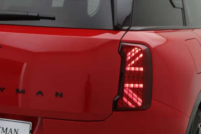 MINI Countryman (2026) thumbnail 22