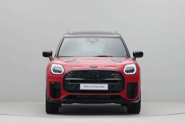 MINI Countryman (2026) thumbnail 6