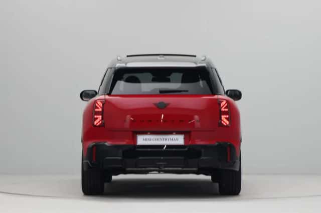 MINI Countryman (2026) thumbnail 10