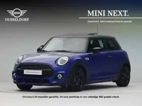 MINI 3-deurs (2021)