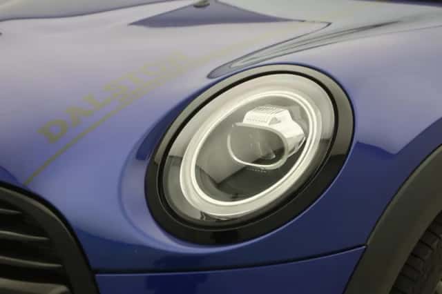 MINI 3-deurs (2021) thumbnail 20