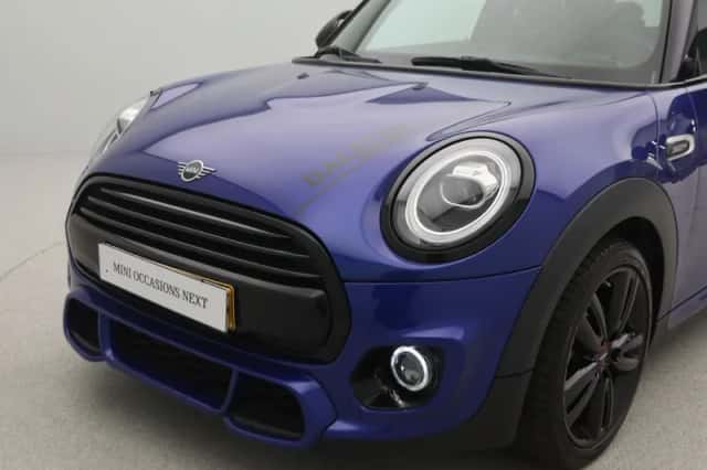 MINI 3-deurs (2021) thumbnail 21