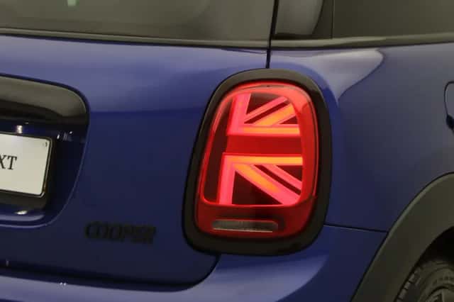 MINI 3-deurs (2021) thumbnail 22