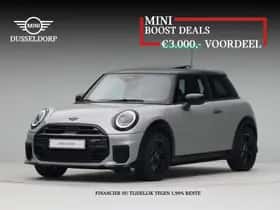 MINI Cooper (2026)