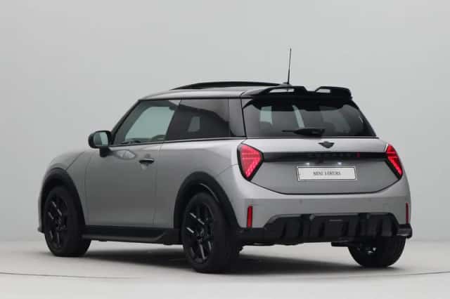 MINI Cooper (2026) thumbnail 11