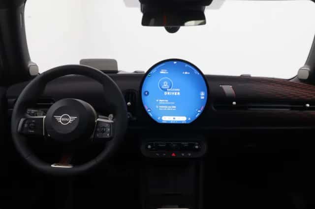 MINI Cooper (2026) thumbnail 13