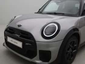 MINI Cooper (2026) thumbnail 21