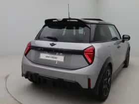 MINI Cooper (2026) thumbnail 23