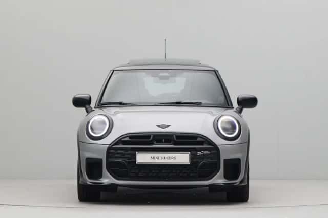 MINI Cooper (2026) thumbnail 6