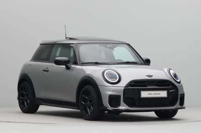MINI Cooper (2026) thumbnail 7