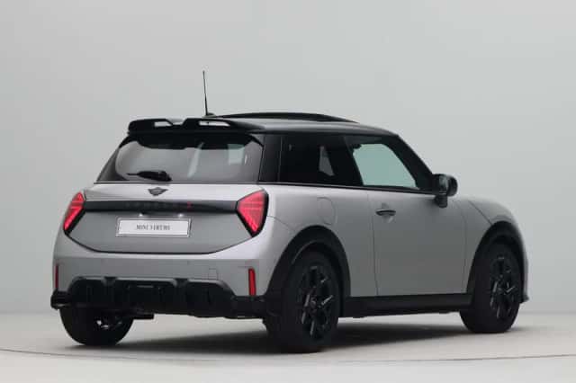 MINI Cooper (2026) thumbnail 9