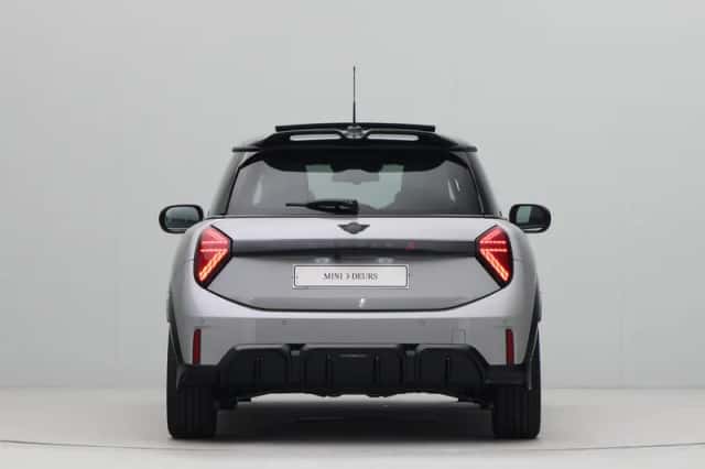MINI Cooper (2026) thumbnail 10