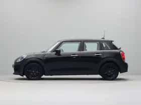 MINI 5-deurs (2022) thumbnail 12