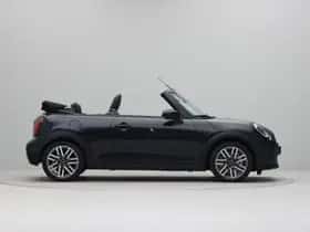 MINI Cabrio (2026) thumbnail 11