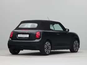 MINI Cabrio (2026) thumbnail 14