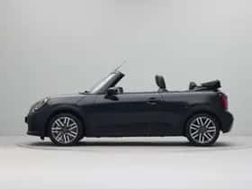MINI Cabrio (2026) thumbnail 19
